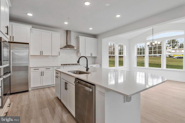 905 HONEYFLOWER DR, Reisterstown, MD 21136