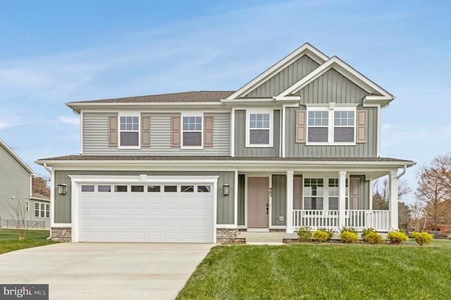 905 HONEYFLOWER DR, Reisterstown, MD 21136