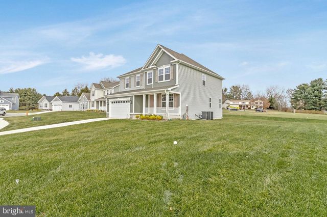 905 HONEYFLOWER DR, Reisterstown, MD 21136