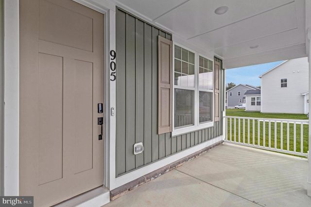 905 HONEYFLOWER DR, Reisterstown, MD 21136