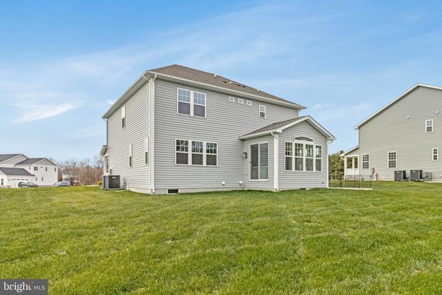 905 HONEYFLOWER DR, Reisterstown, MD 21136