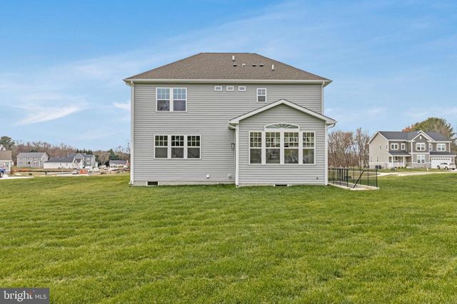 905 HONEYFLOWER DR, Reisterstown, MD 21136