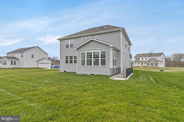 905 HONEYFLOWER DR, Reisterstown, MD 21136