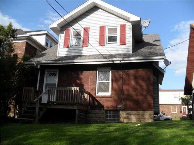 424 LIGHTHOUSE Street, Erie, PA 16507