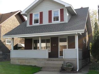 424 LIGHTHOUSE Street, Erie, PA 16507