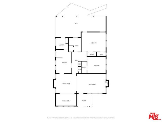 1282 Meadowbrook Avenue, Los Angeles, CA 90019