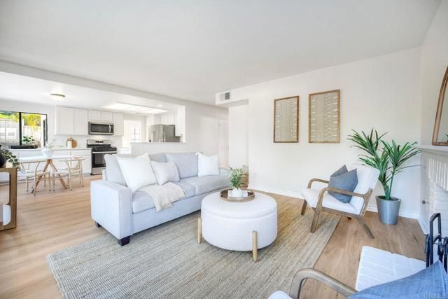 1374 Beringer Lane, Vista, CA 92081