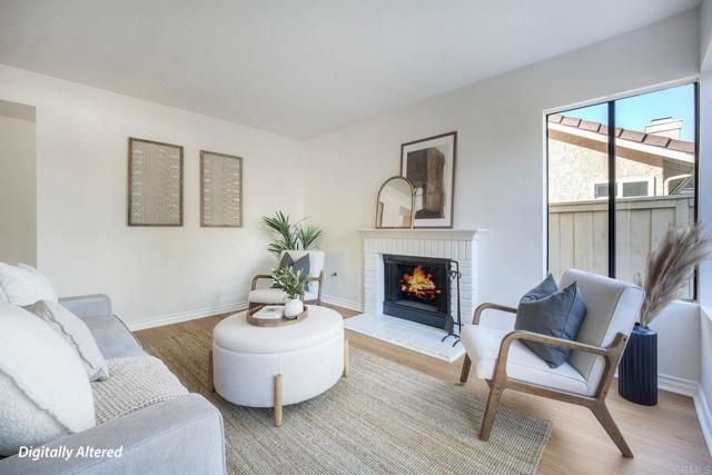 1374 Beringer Lane, Vista, CA 92081