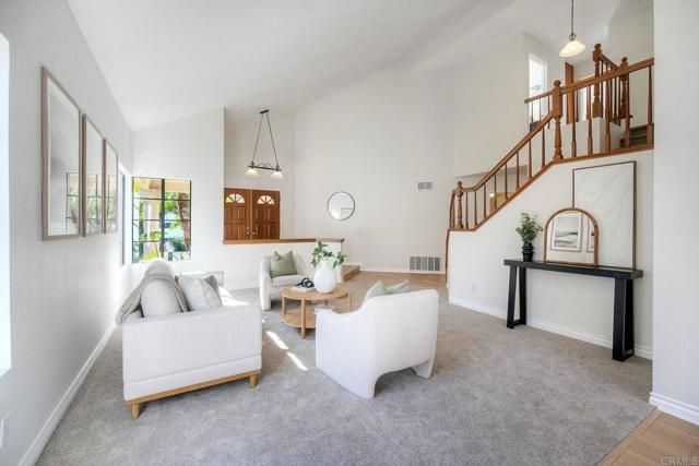 1374 Beringer Lane, Vista, CA 92081