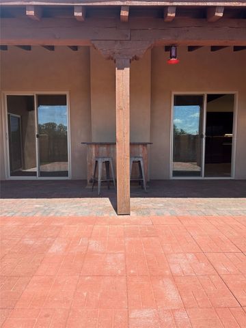 24 Pinon Doblado, Santa Fe, NM 87508