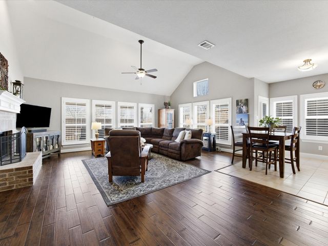 13875 Alden Lane, Frisco, TX 75035