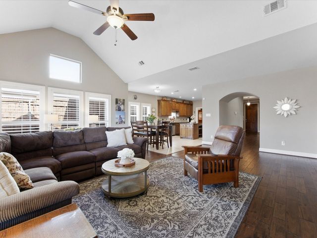 13875 Alden Lane, Frisco, TX 75035