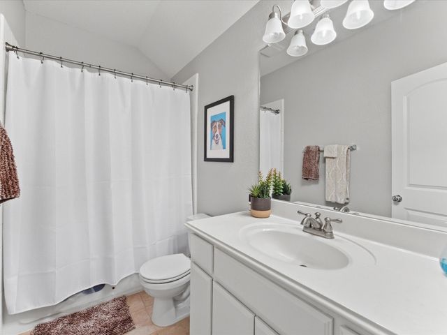 13875 Alden Lane, Frisco, TX 75035