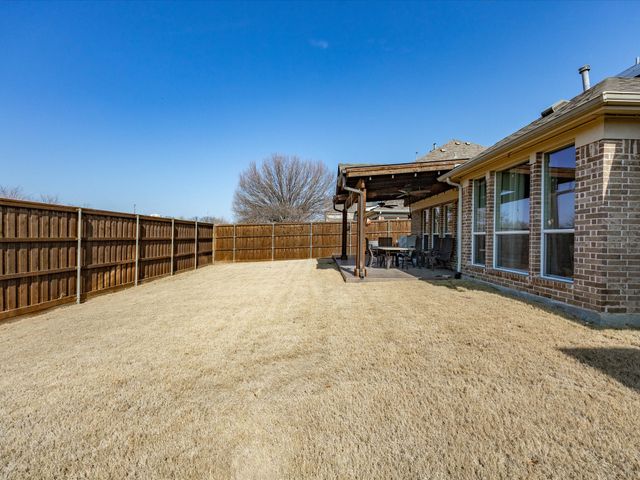 13875 Alden Lane, Frisco, TX 75035