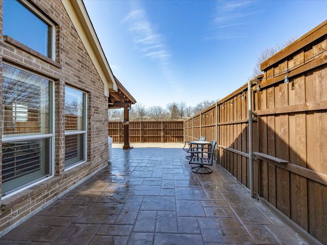 13875 Alden Lane, Frisco, TX 75035