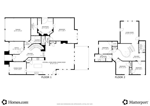 13875 Alden Lane, Frisco, TX 75035