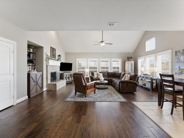 13875 Alden Lane, Frisco, TX 75035