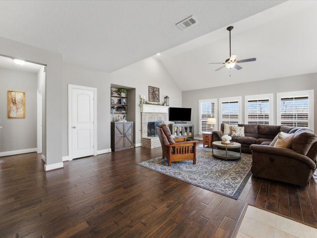 13875 Alden Lane, Frisco, TX 75035