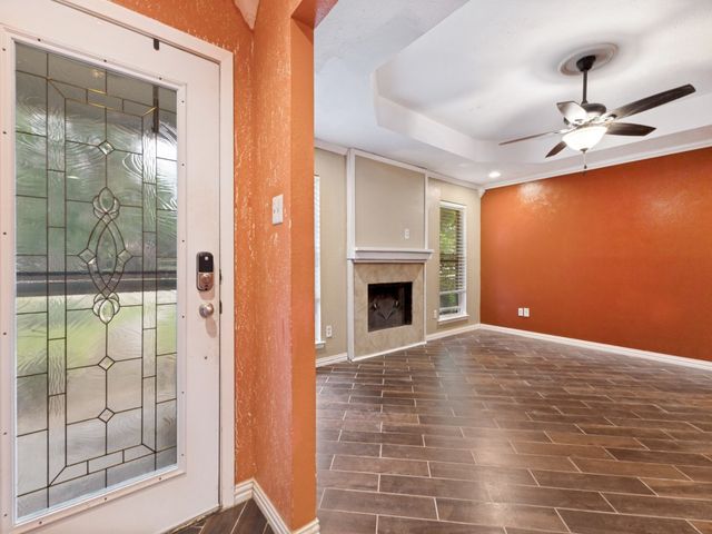 829 Broadmoor Drive, Mesquite, TX 75149