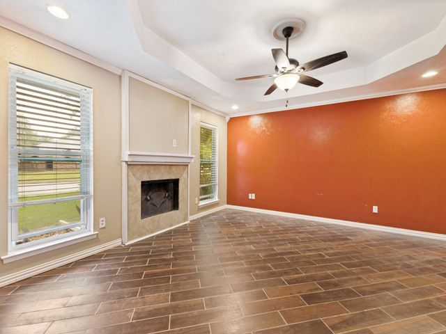 829 Broadmoor Drive, Mesquite, TX 75149