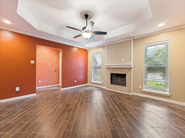 829 Broadmoor Drive, Mesquite, TX 75149
