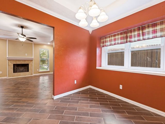 829 Broadmoor Drive, Mesquite, TX 75149