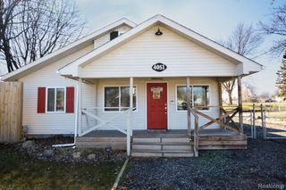 4051 Red Wing Drive, Flint Charter Township, MI 48532