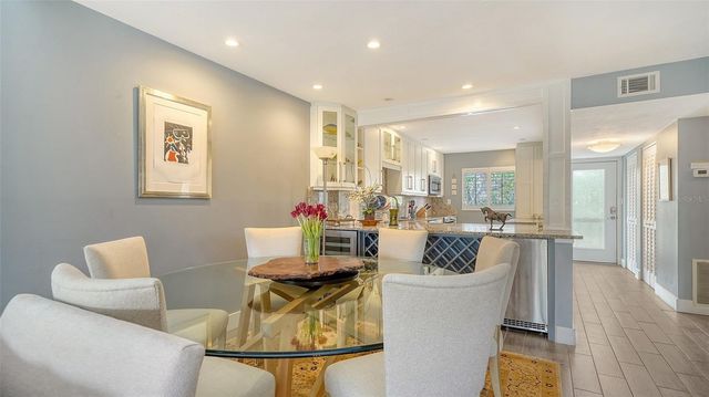 1601 PELICAN POINT DRIVE HA212, Sarasota, FL 34231