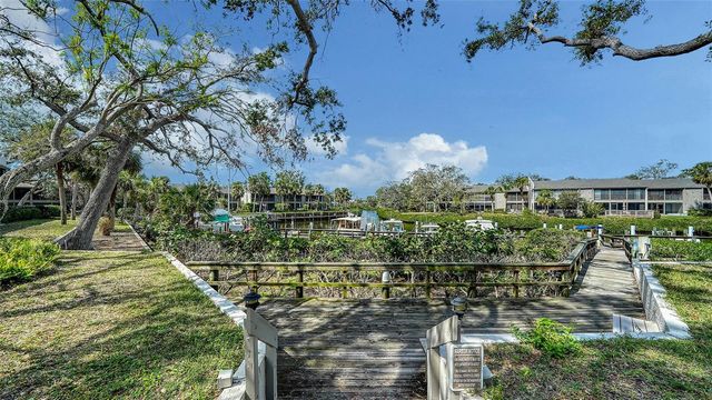 1601 PELICAN POINT DRIVE HA212, Sarasota, FL 34231