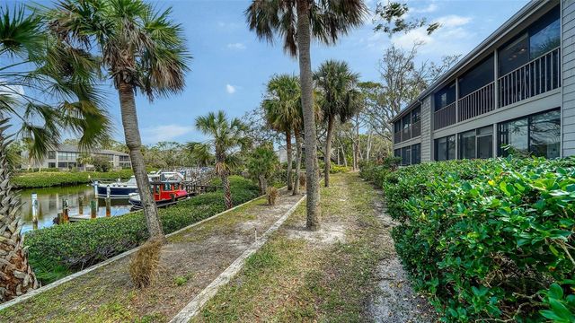 1601 PELICAN POINT DRIVE HA212, Sarasota, FL 34231