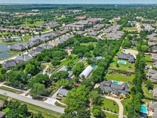 2499 Union Church Road, Southlake, TX 76092