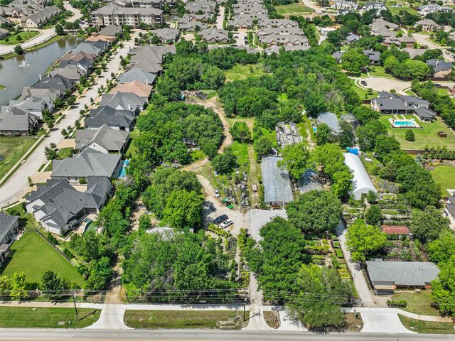 2499 Union Church Road, Southlake, TX 76092