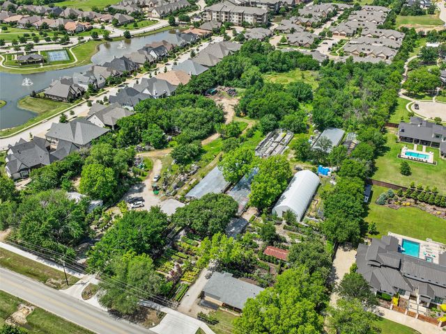 2499 Union Church Road, Southlake, TX 76092