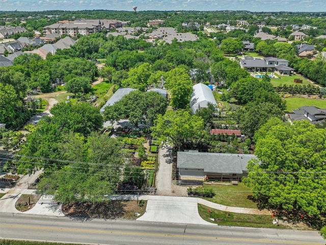 2499 Union Church Road, Southlake, TX 76092