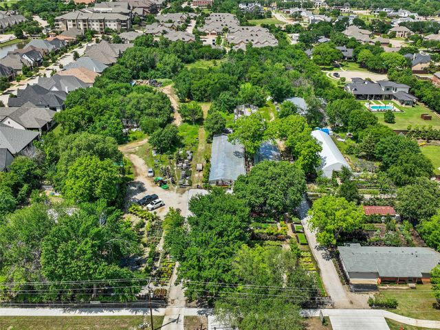 2499 Union Church Road, Southlake, TX 76092