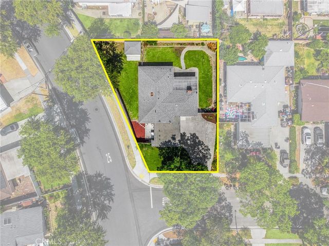 1012 Maertin Lane, Fullerton, CA 92831