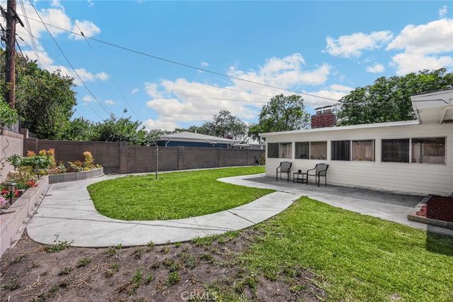 1012 Maertin Lane, Fullerton, CA 92831