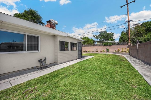1012 Maertin Lane, Fullerton, CA 92831