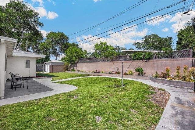 1012 Maertin Lane, Fullerton, CA 92831