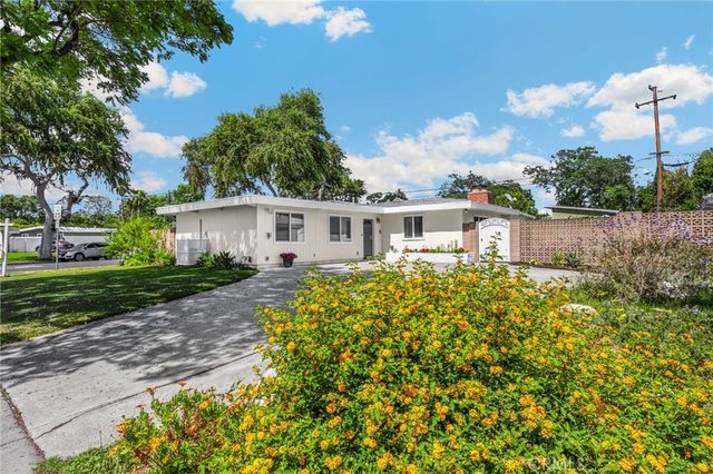 1012 Maertin Lane, Fullerton, CA 92831