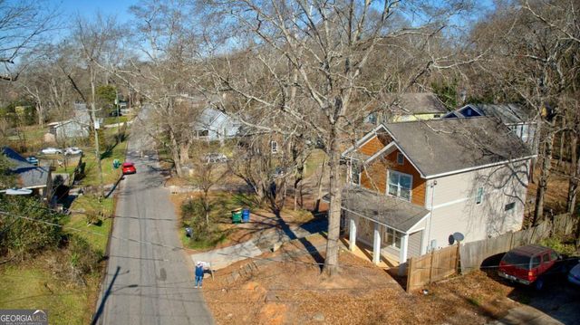 257 Arch Street, Athens, GA 30601