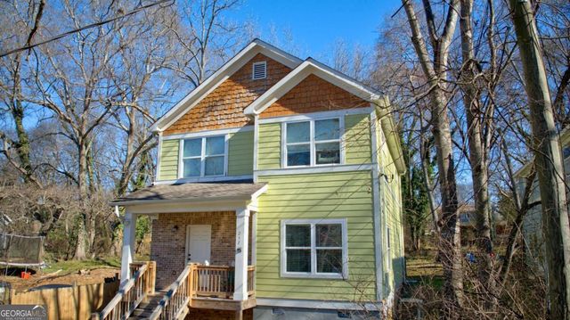257 Arch Street, Athens, GA 30601