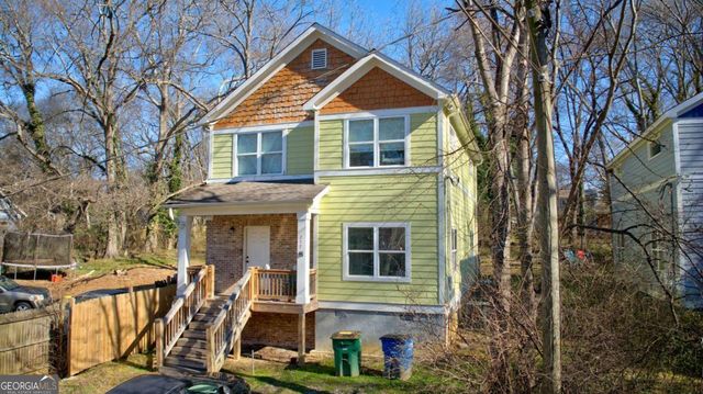 257 Arch Street, Athens, GA 30601