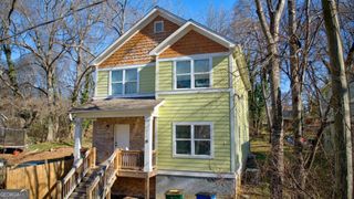 257 Arch Street, Athens, GA 30601