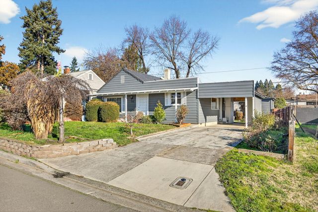 522 Pearl Street, Medford, OR 97504