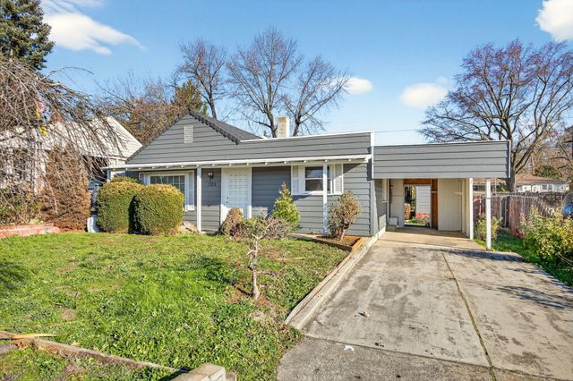 522 Pearl Street, Medford, OR 97504