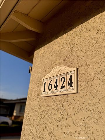 16424 Alora Avenue, Norwalk, CA 90650