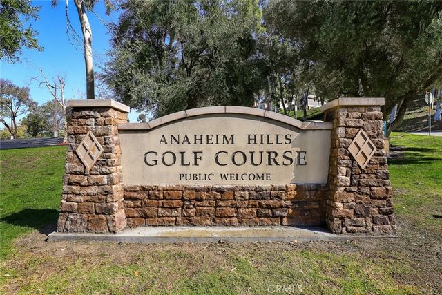 1000 S Volterra, Anaheim, CA 92808