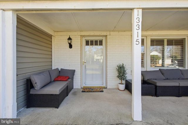 13315 PENNYPACKER LN, Fairfax, VA 22033