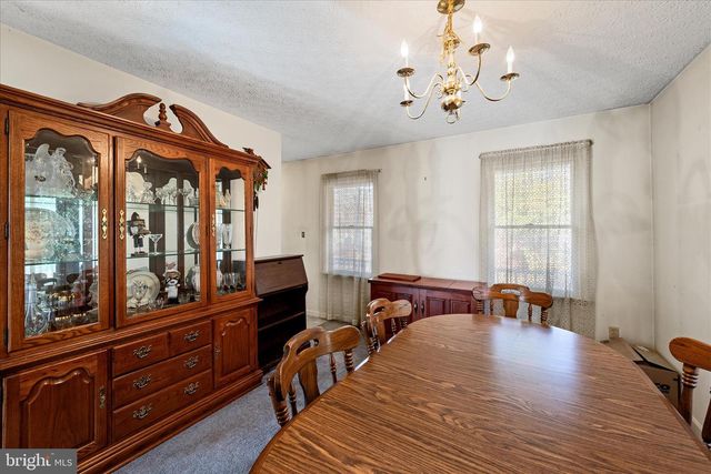 4403 BACK MOUNTAIN RD, Winchester, VA 22602